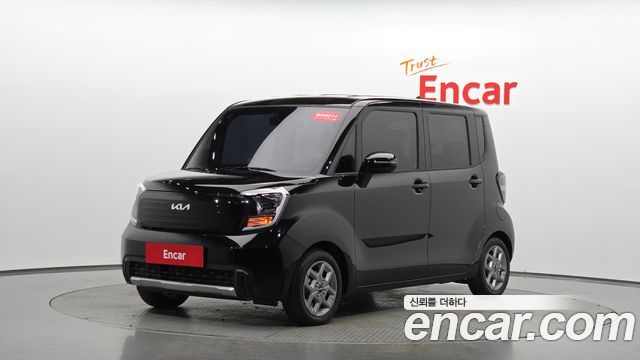 Kia RAY 2024 — photo 32