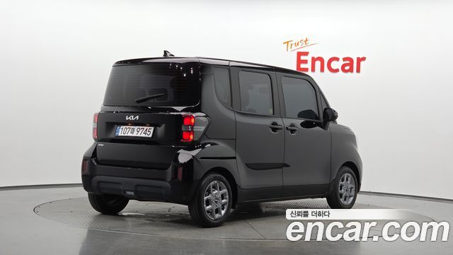 Kia RAY 2024 — photo 2