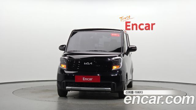 Kia RAY 2024 — photo 3