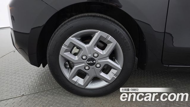 Kia RAY 2024 — photo 5