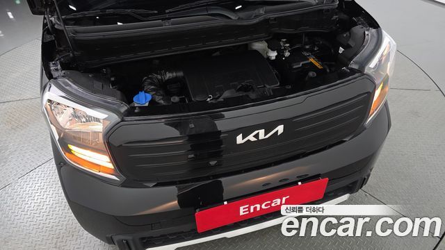 Kia RAY 2024 — photo 6