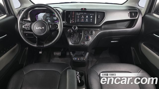 Kia RAY 2024 — photo 10