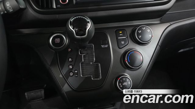 Kia RAY 2024 — photo 12