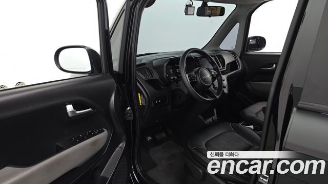 Kia RAY 2024 — photo 13