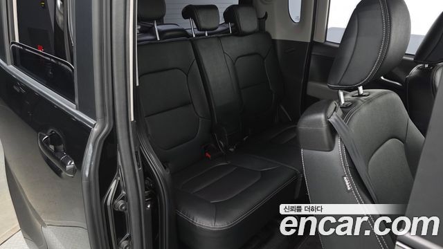 Kia RAY 2024 — photo 17