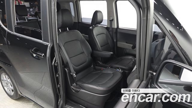Kia RAY 2024 — photo 18