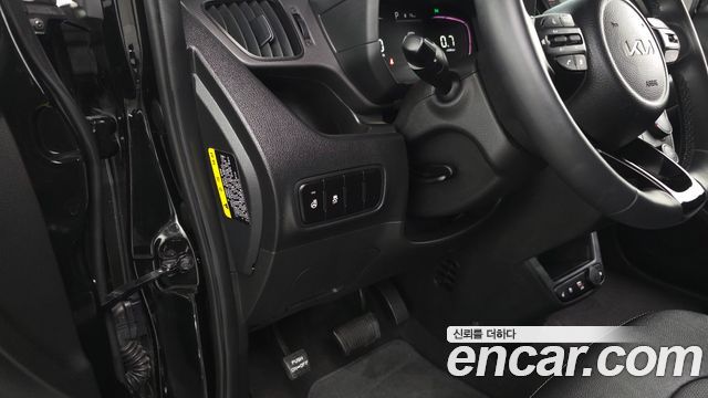 Kia RAY 2024 — photo 19