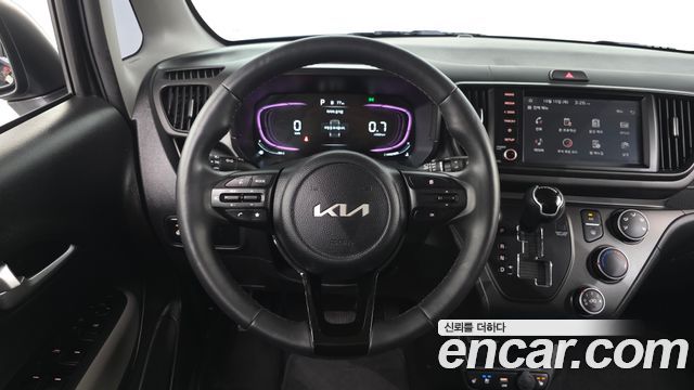 Kia RAY 2024 — photo 20