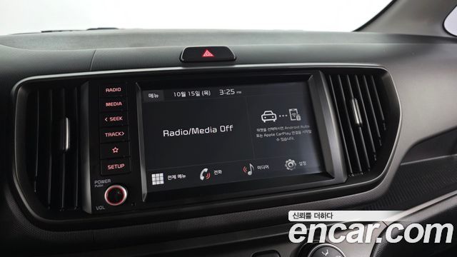 Kia RAY 2024 — photo 21