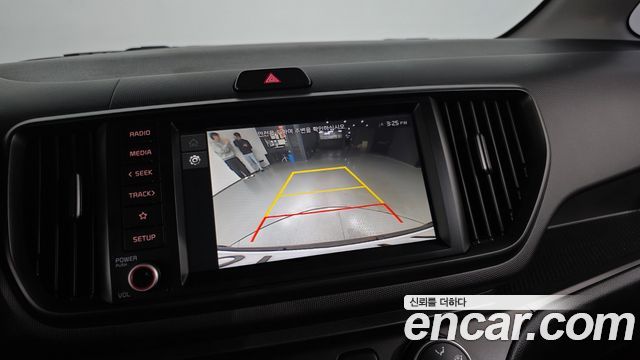 Kia RAY 2024 — photo 22