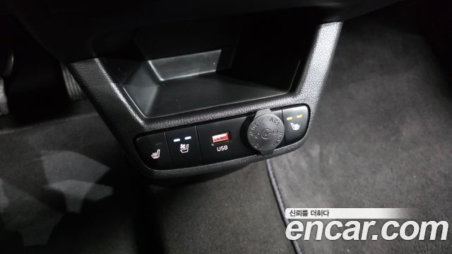 Kia RAY 2024 — photo 23