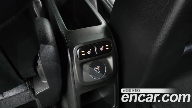 Kia RAY 2024 — photo 24