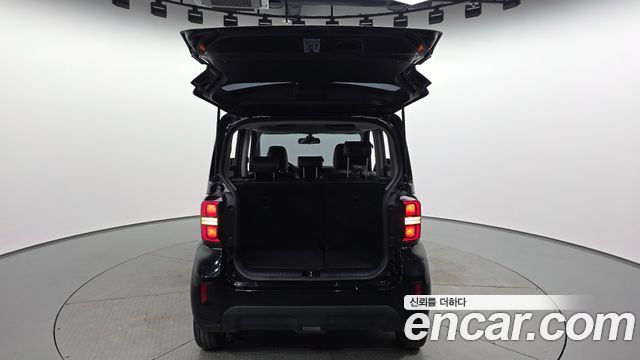 Kia RAY 2024 — photo 26