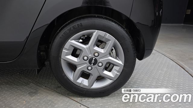 Kia RAY 2024 — photo 7