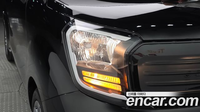 Kia RAY 2024 — photo 8