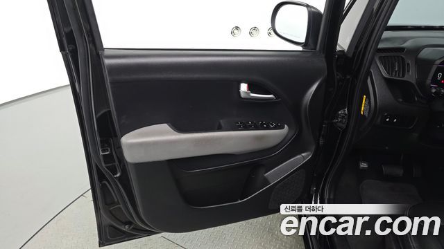 Kia RAY 2024 — photo 14