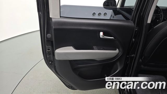 Kia RAY 2024 — photo 15