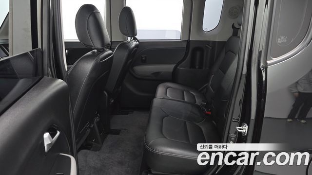 Kia RAY 2024 — photo 16