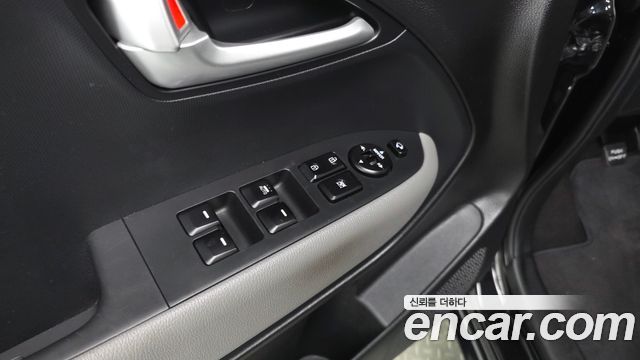 Kia RAY 2024 — photo 27