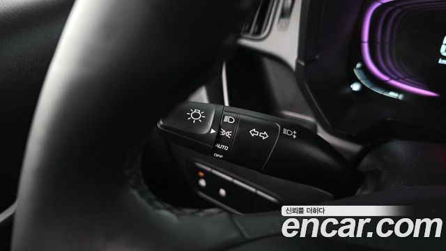 Kia RAY 2024 — photo 28
