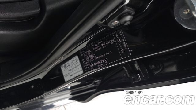 Kia RAY 2024 — photo 30