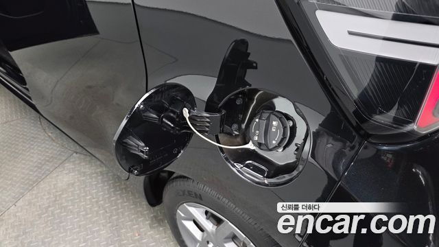 Kia RAY 2024 — photo 31