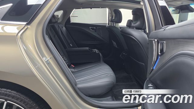 Kia K8 2026 — photo 18