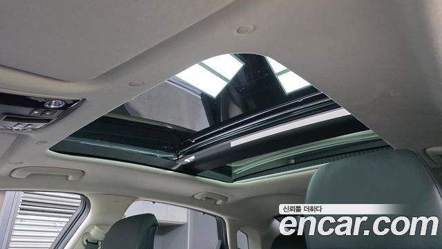 Kia K8 2026 — photo 22