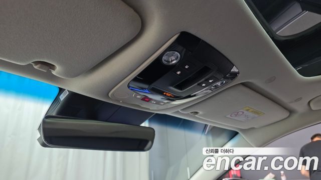 Kia K8 2026 — photo 23