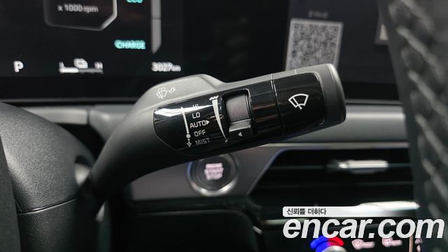 Kia K8 2026 — photo 24