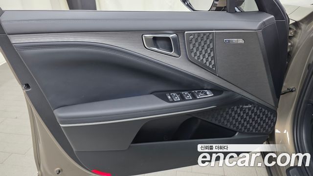 Kia K8 2026 — photo 14