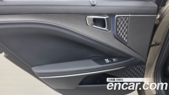 Kia K8 2026 — photo 15
