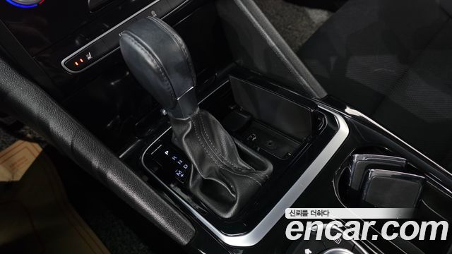 Renault Korea SM6 2016 — photo 12