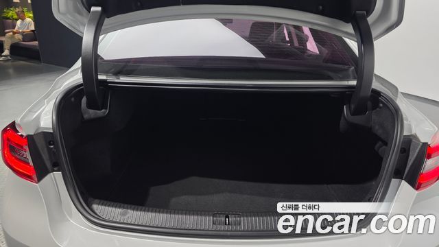 Renault Korea SM6 2016 — photo 20