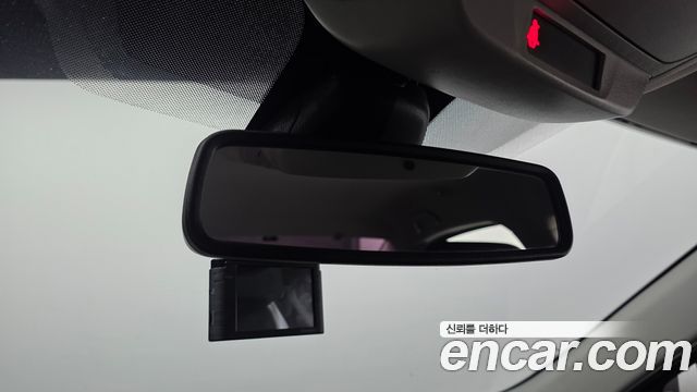 Renault Korea SM6 2016 — photo 24