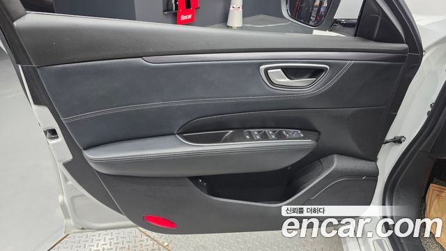 Renault Korea SM6 2016 — photo 14