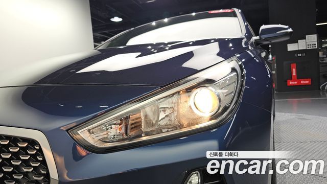 Hyundai i30 2018 — photo 8