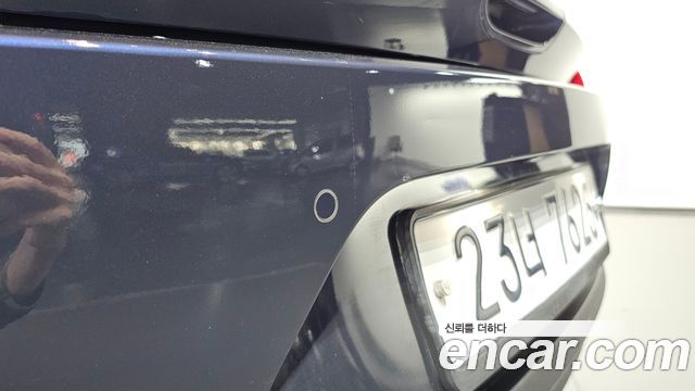 Hyundai i30 2018 — photo 30