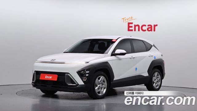 Hyundai Kona 2023 — photo 1