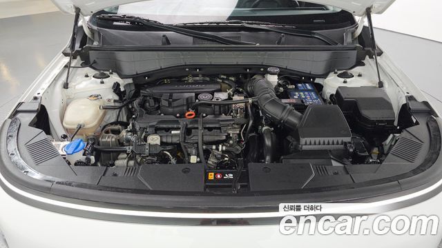 Hyundai Kona 2023 — photo 6