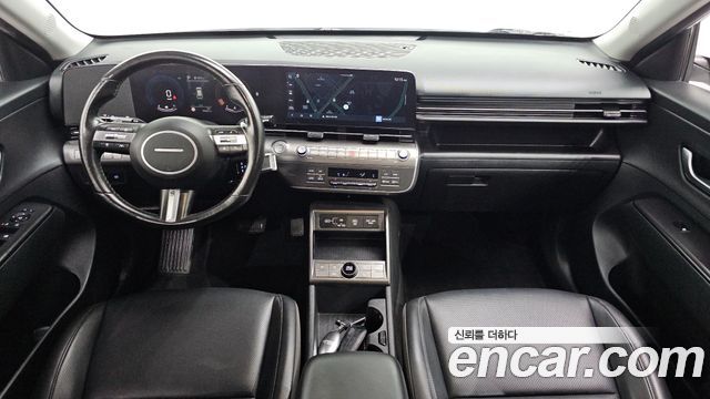 Hyundai Kona 2023 — photo 10