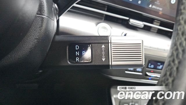 Hyundai Kona 2023 — photo 12