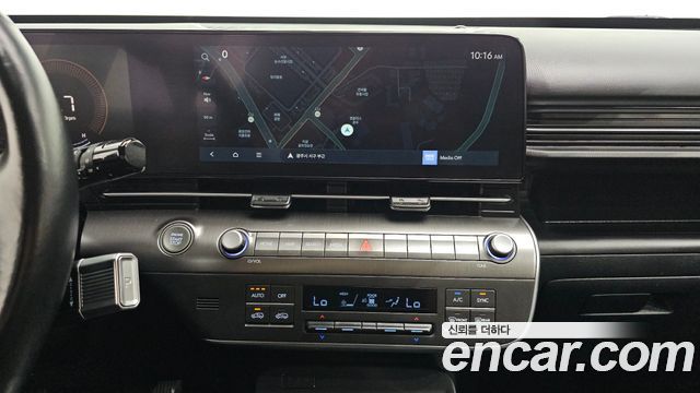 Hyundai Kona 2023 — photo 18