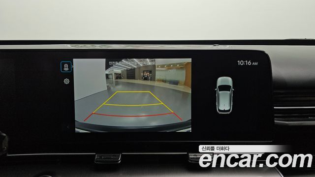 Hyundai Kona 2023 — photo 20
