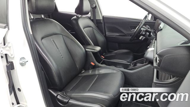 Hyundai Kona 2023 — photo 23