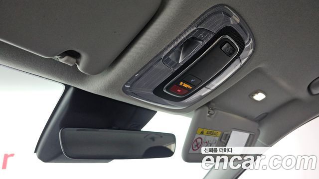 Hyundai Kona 2023 — photo 24