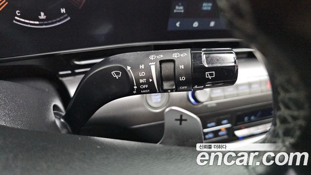Hyundai Kona 2023 — photo 26