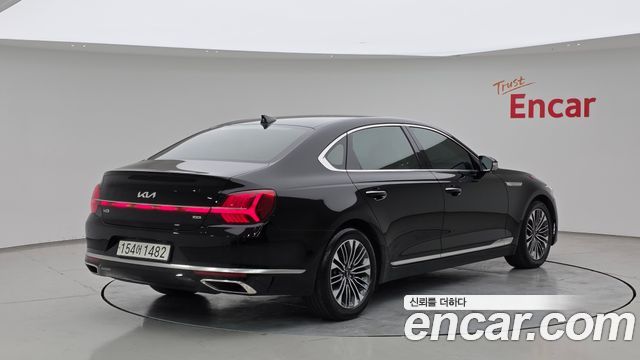 Kia K9 2023 — photo 2
