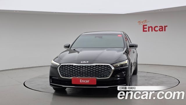 Kia K9 2023 — photo 3