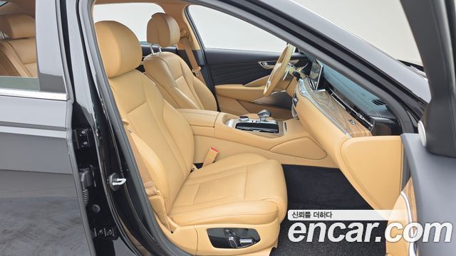 Kia K9 2023 — photo 11